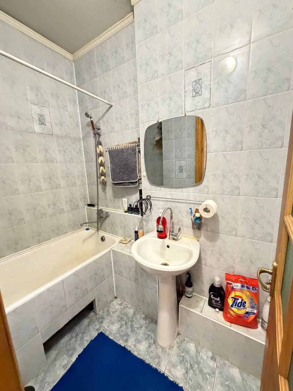 Подселение, для всех, Центр, 115 000 ₸/чел