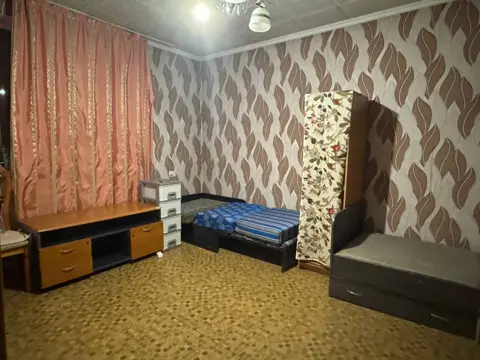Подселение