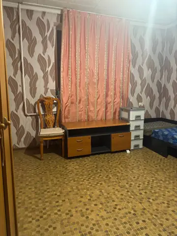 Подселение