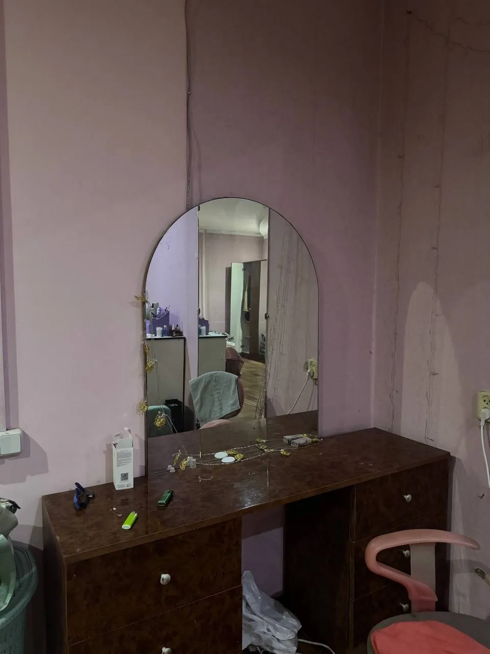 Подселение, для девушек, Алматы, 55 000 ₸/чел