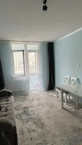 1 бөлмелі пәтер