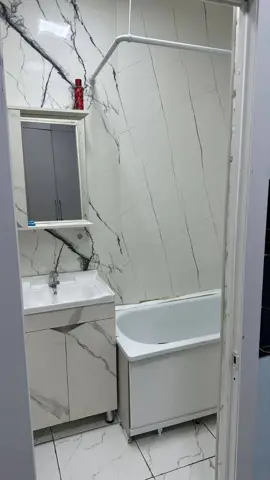 1 бөлмелі пәтер