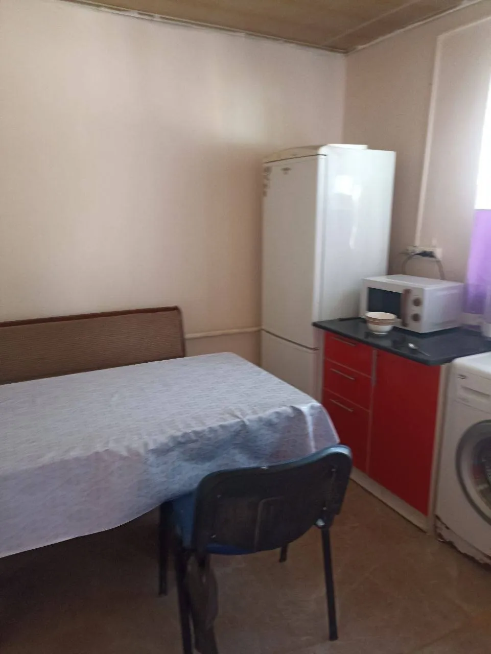 Комната, для девушек, Алматы, 75 000 ₸/чел