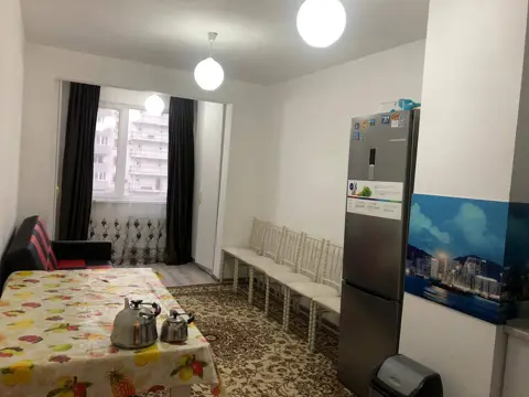 Подселение
