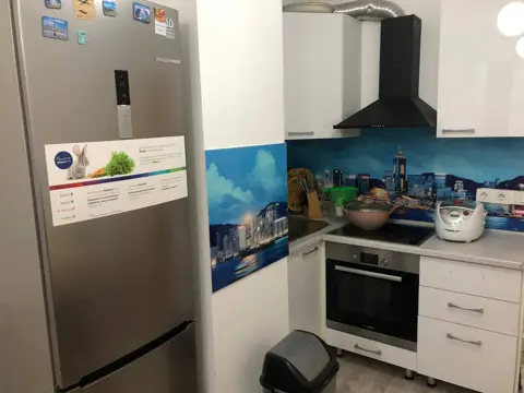 Подселение