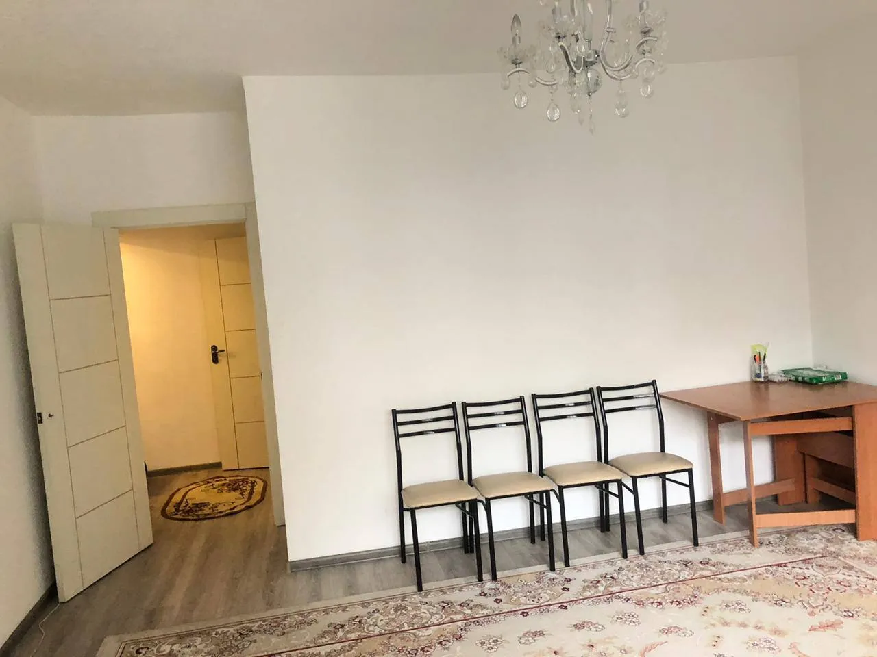 Подселение, для девушек, Алмалинский, 125 000 ₸