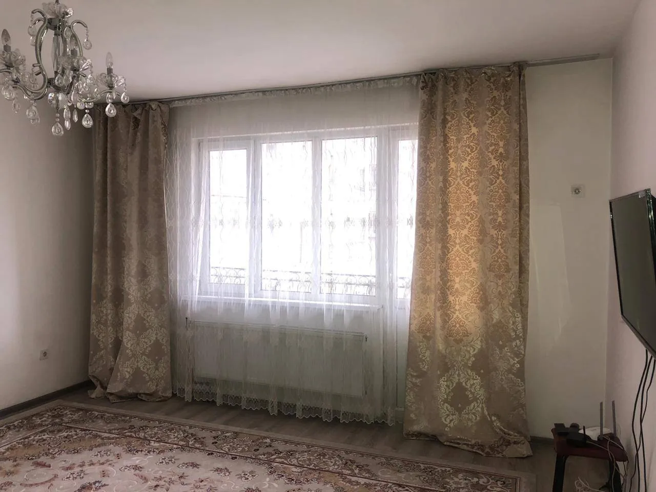 Подселение, для девушек, Алмалинский, 125 000 ₸