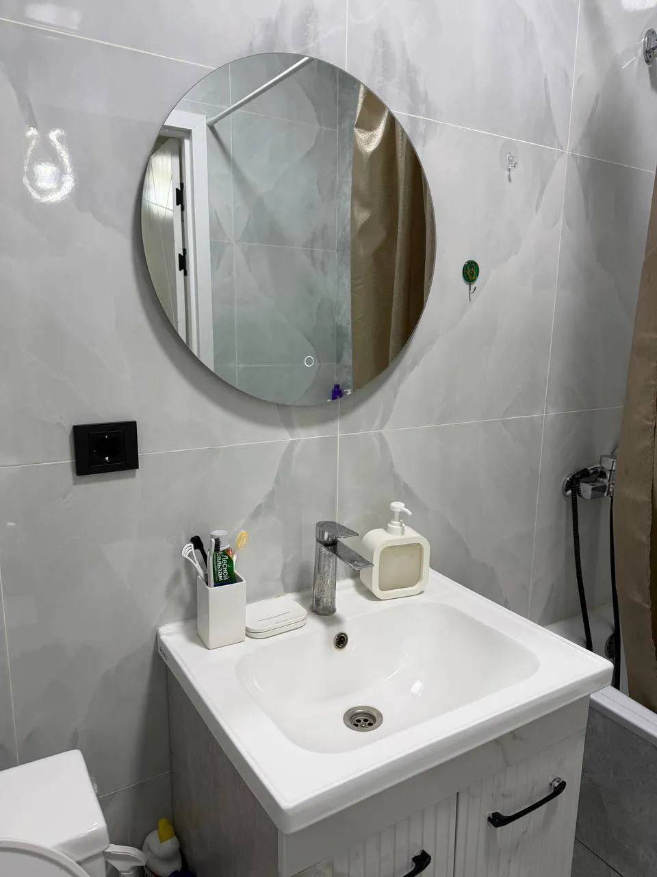 Подселение, для девушек, 92 000 ₸/чел