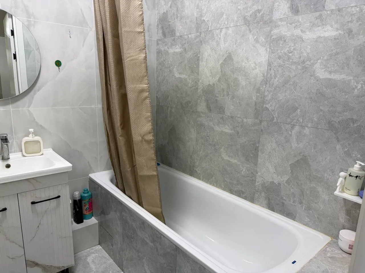 Подселение, для девушек, 92 000 ₸/чел