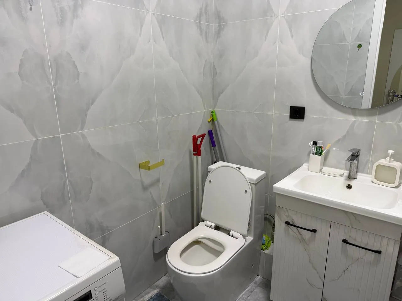 Подселение, для девушек, 92 000 ₸/чел