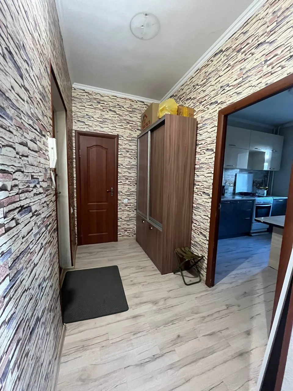 1-комн. квартира, для семьи/пары, 250 000 ₸