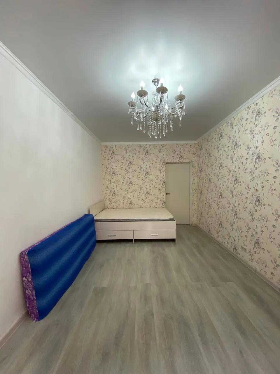 1-комн. квартира, для семьи/пары, Дарабоз, 220 000 ₸