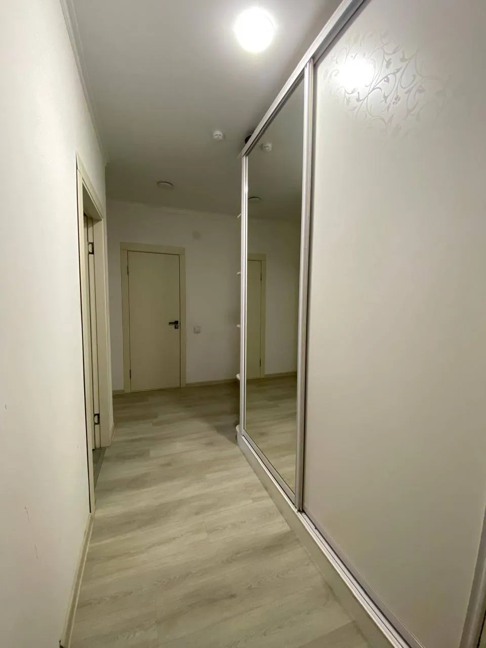 1-комн. квартира, для семьи/пары, Дарабоз, 220 000 ₸