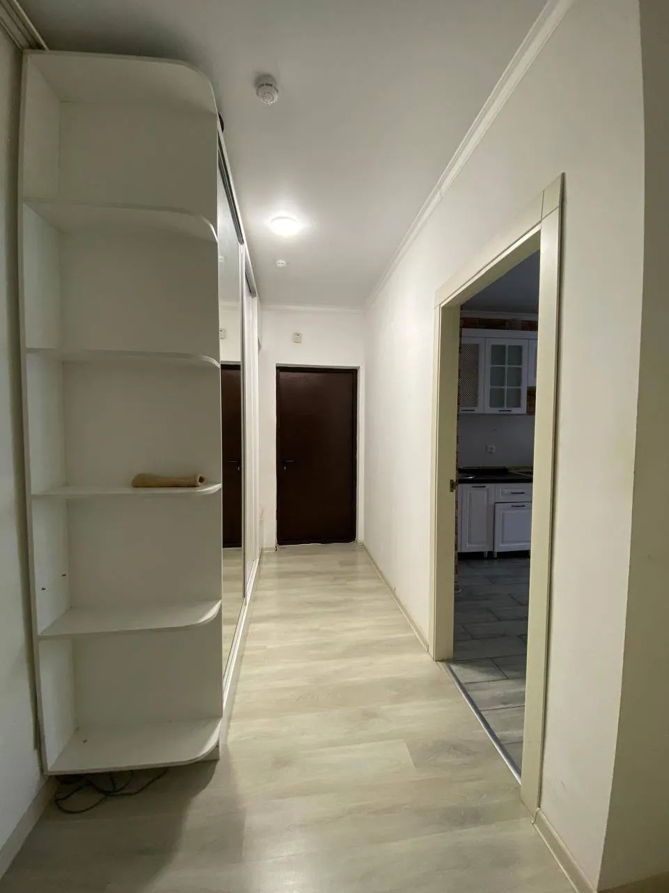 1-комн. квартира, для семьи/пары, Дарабоз, 220 000 ₸