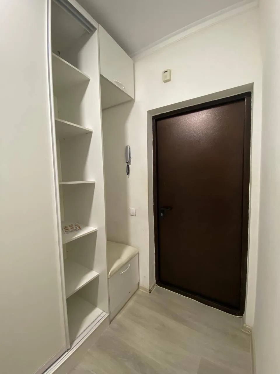 1-комн. квартира, для семьи/пары, Дарабоз, 220 000 ₸