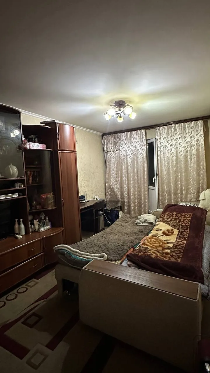 Подселение, для девушек, 9 микрорайон, 65 000 ₸/чел