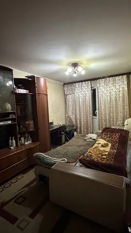 Подселение