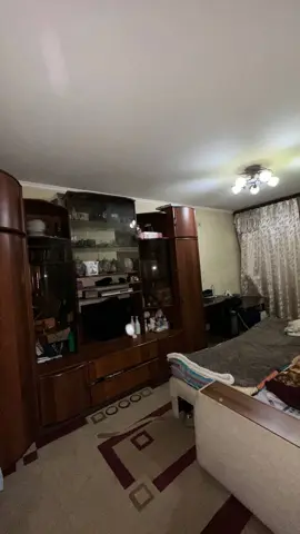 Подселение