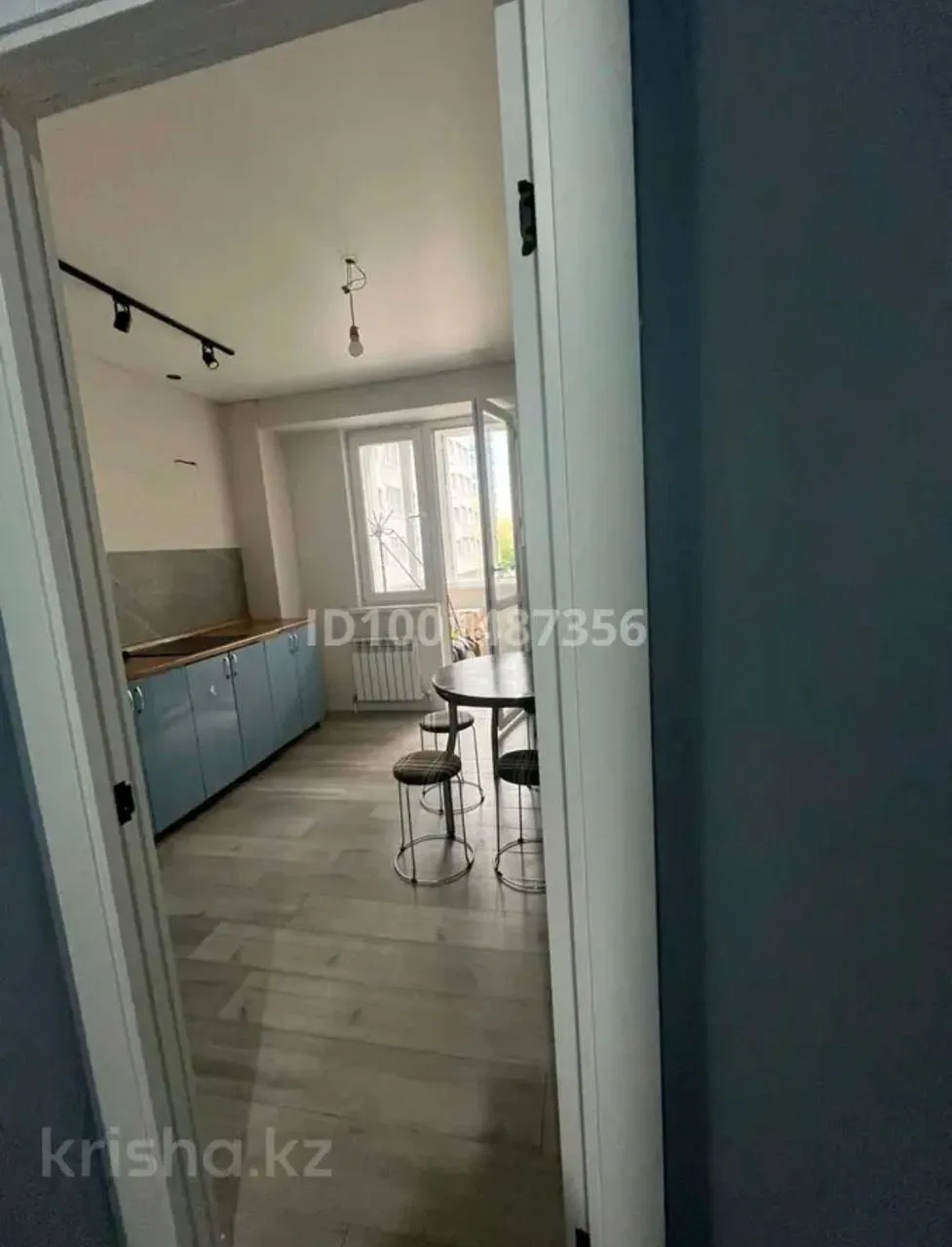 Подселение, для девушек, ЖК JETISU PARK, 55 000 ₸/чел
