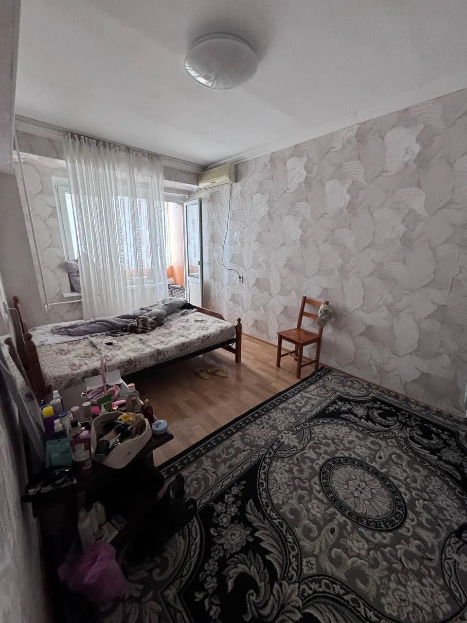 Подселение, для девушек, Самал-1, 87 500 ₸/чел