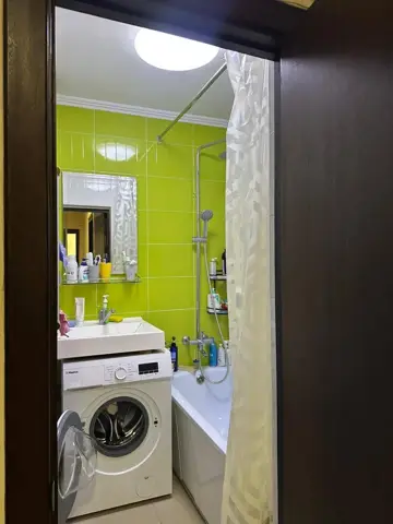 Подселение