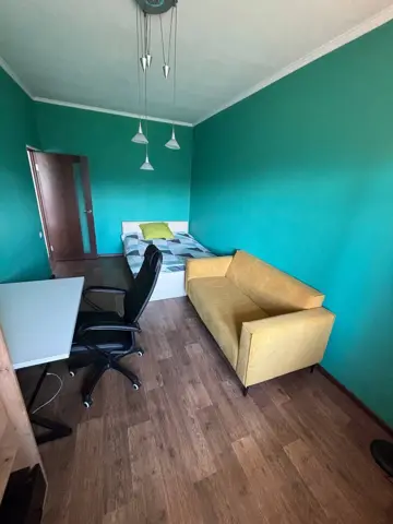 Подселение