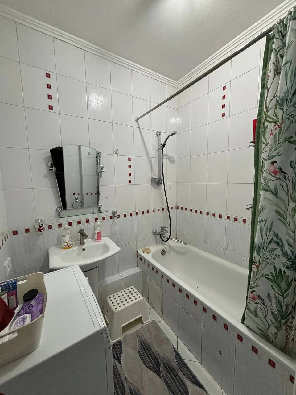 Подселение, для парней, 100 000 ₸