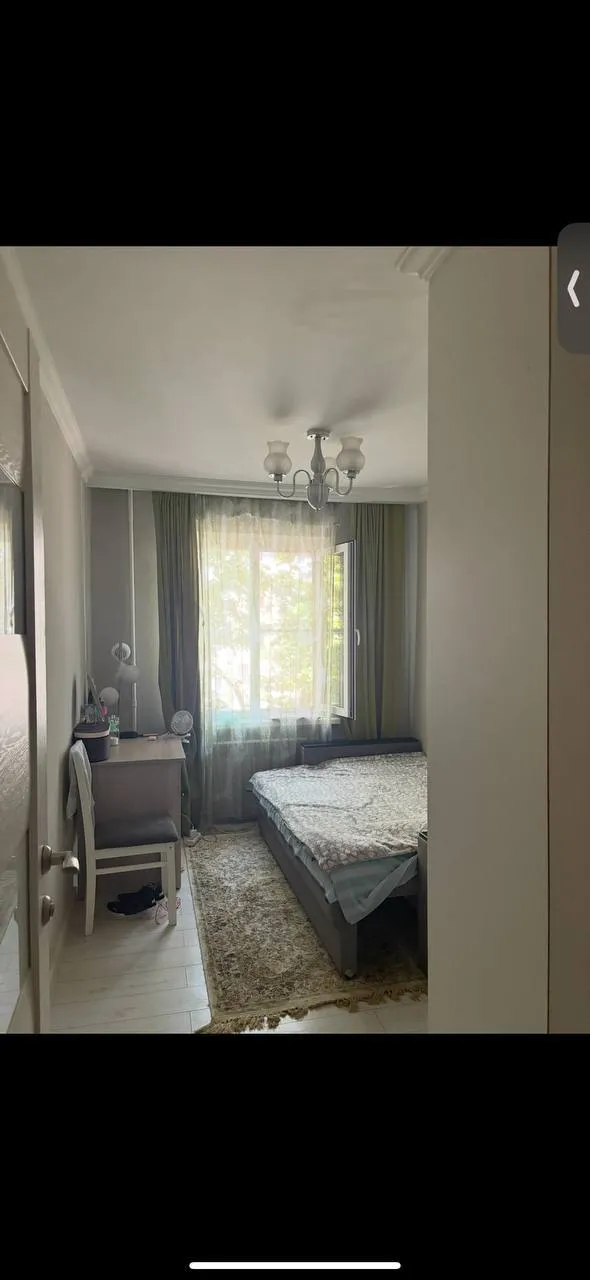 Подселение, для девушек, 180 000 ₸/чел