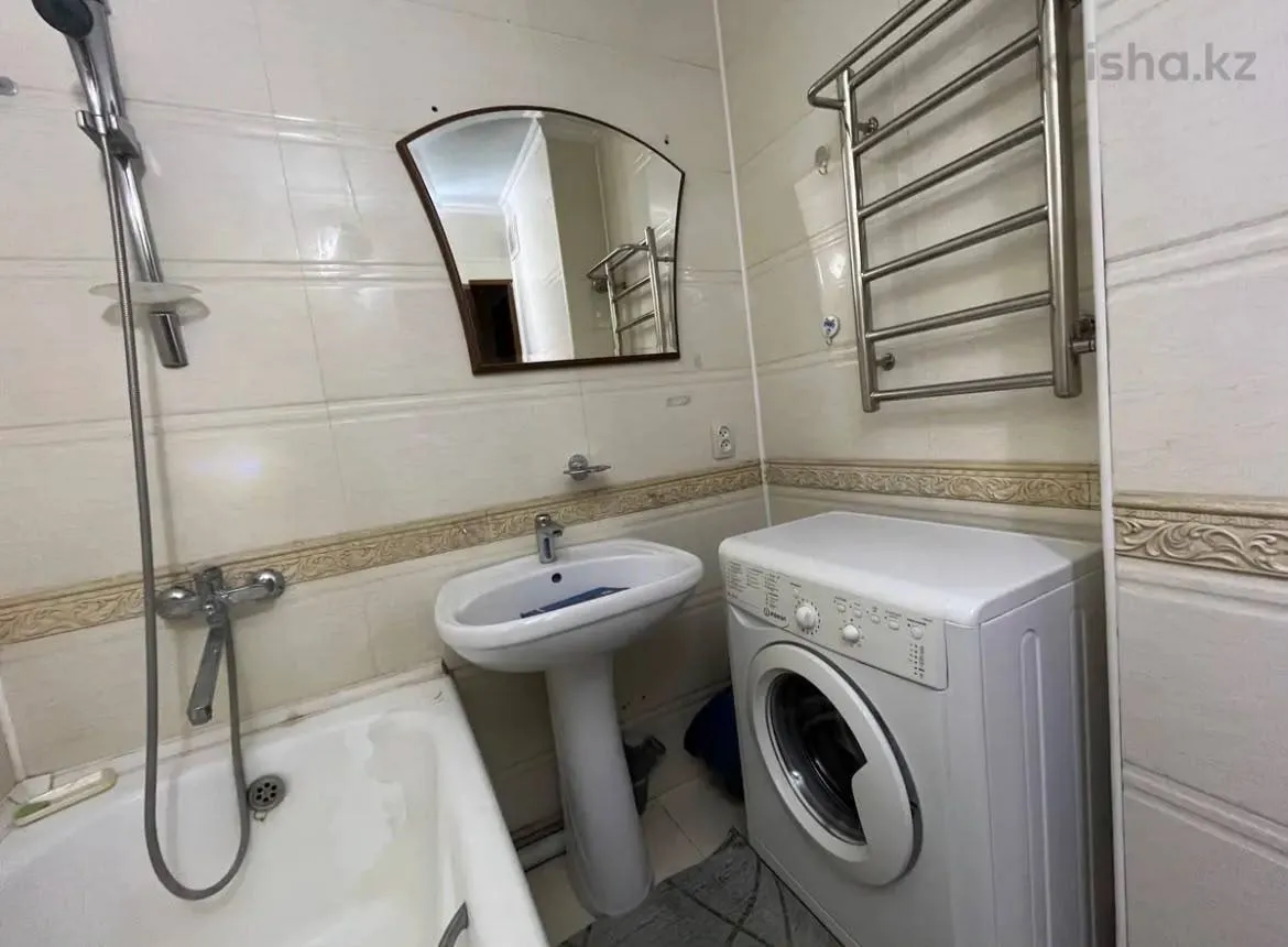 Подселение, қыздарға, Аксай-5, 55 000 ₸/адам
