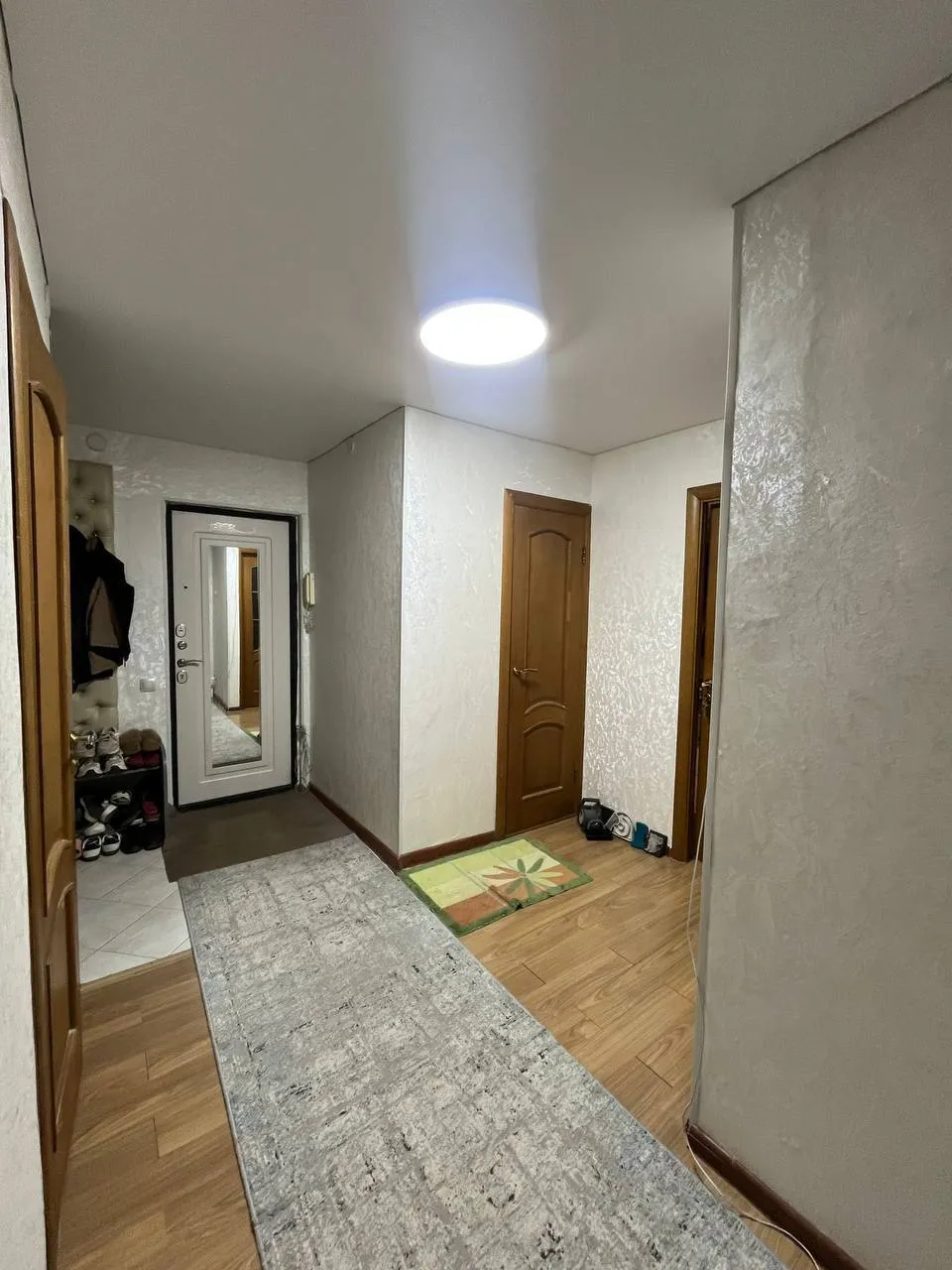 Подселение, қыздарға, Аксай-5, 55 000 ₸/адам
