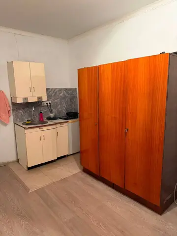 1 бөлмелі пәтер
