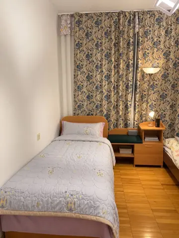 Подселение