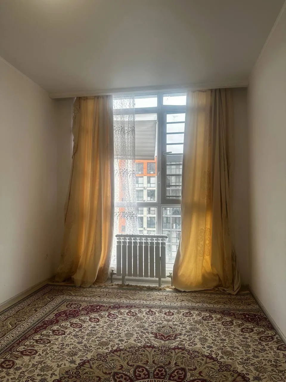 2-комн. квартира, для семьи/пары, Алем Сити, 180 000 ₸