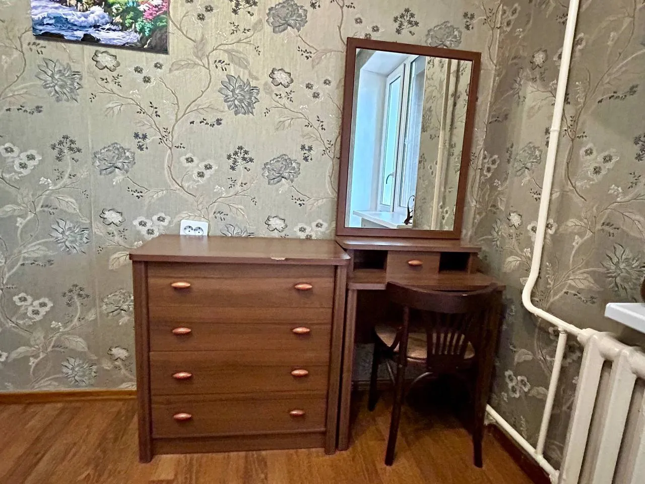 Подселение, для девушек, 70 000 ₸/чел