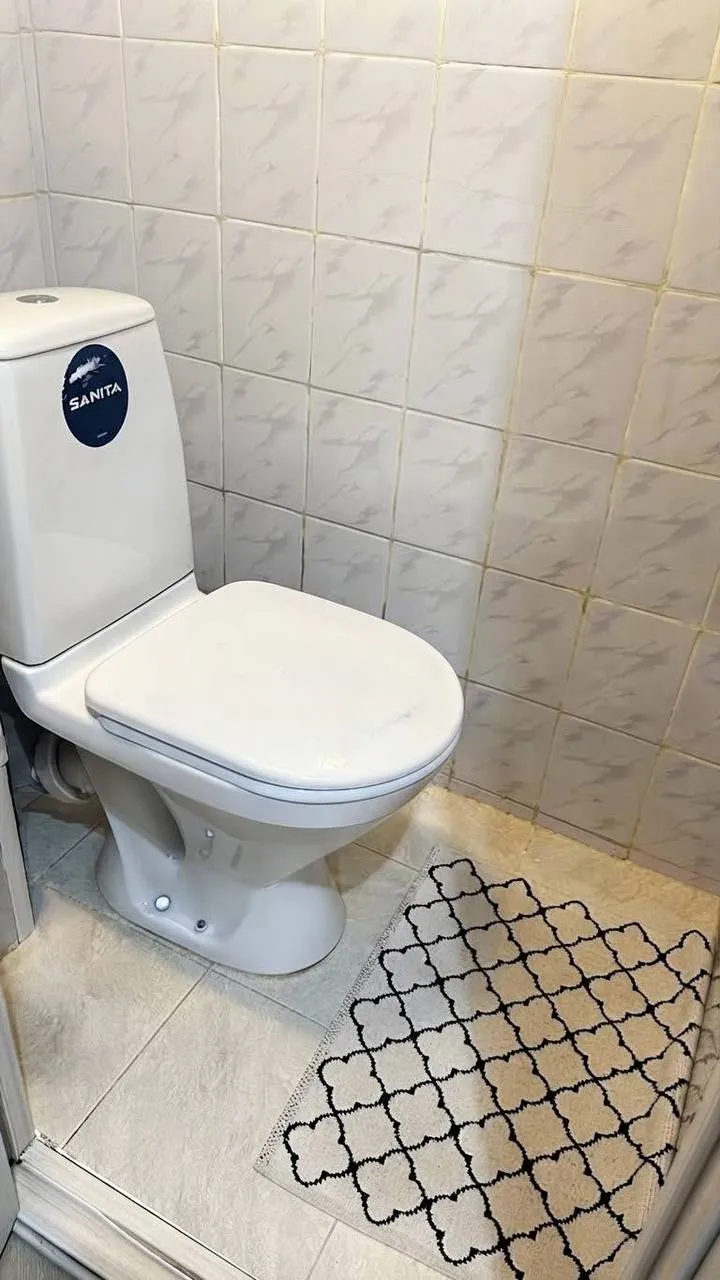 Подселение, для девушек, Тастак, 55 000 ₸/чел