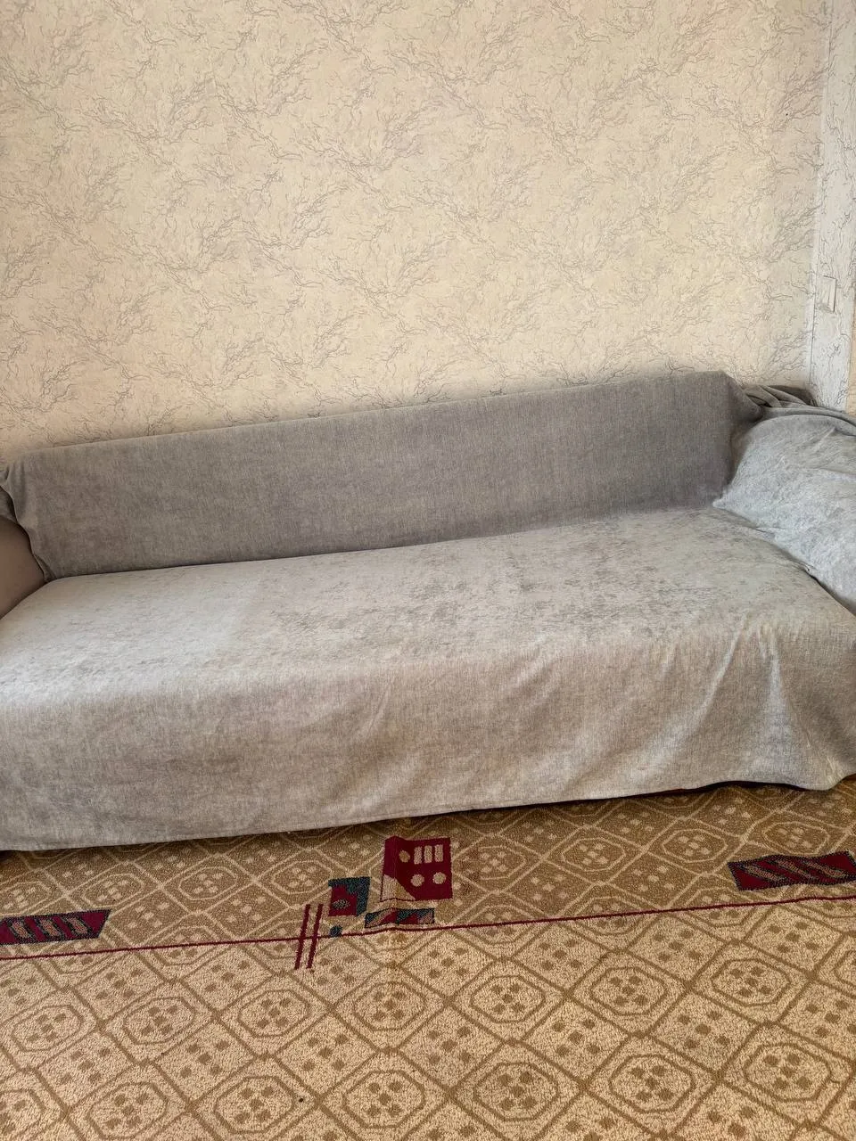 2-комн. квартира, Асыл арман, 250 000 ₸