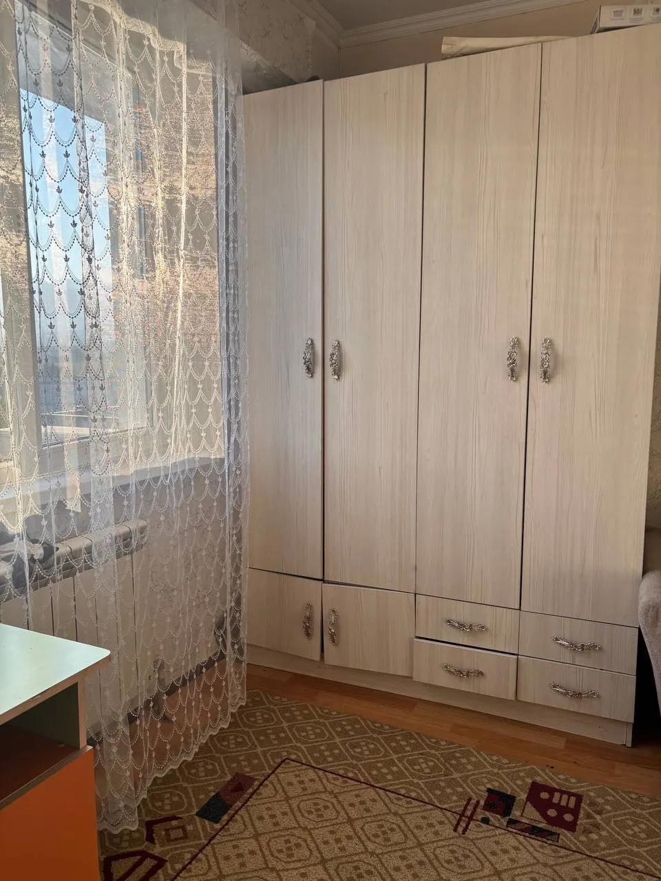 2-комн. квартира, Асыл арман, 250 000 ₸