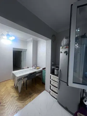 Подселение