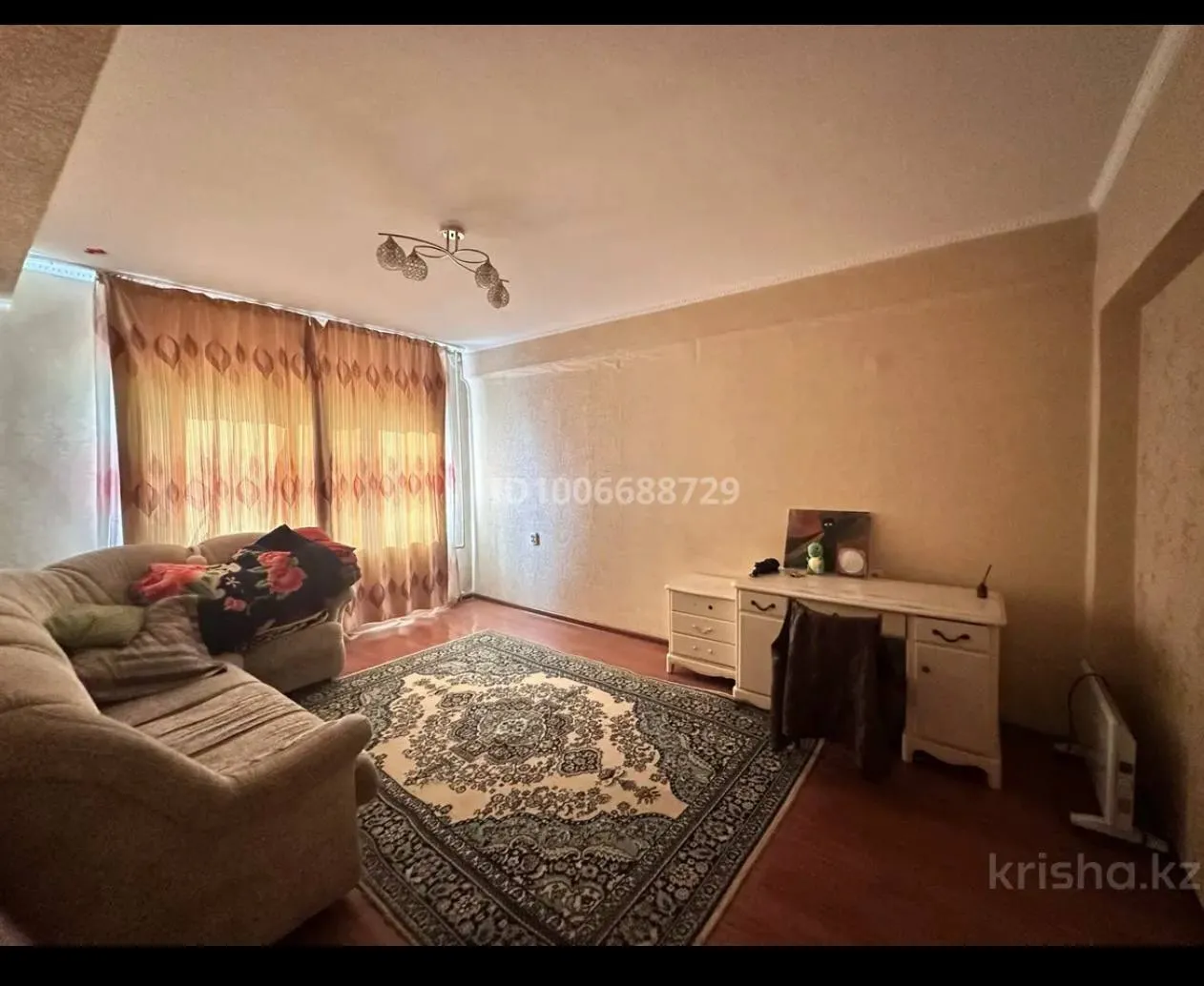Комната, для девушек, КазГАСА, 150 000 ₸