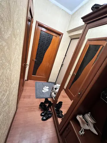Комната