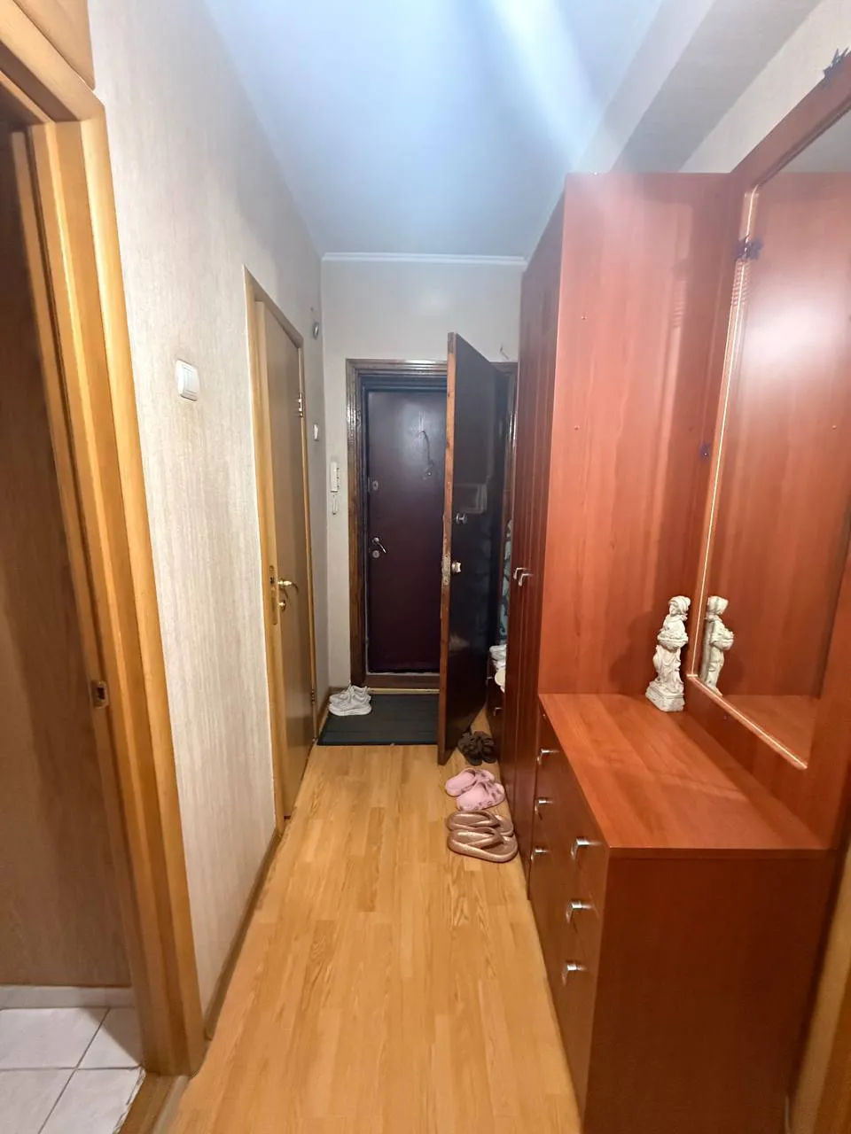 Подселение, қыздарға, 75 000 ₸/адам