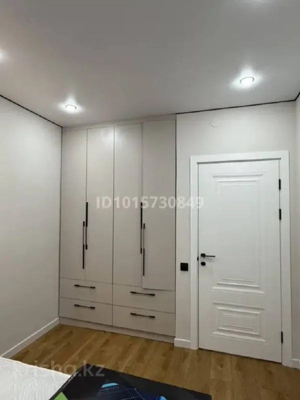 Подселение, для девушек, ЖК Rams City, 107 500 ₸/чел