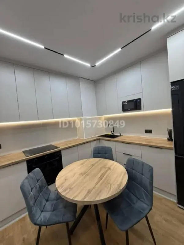 Подселение, для девушек, ЖК Rams City, 107 500 ₸/чел