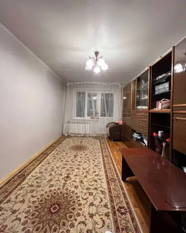 Подселение