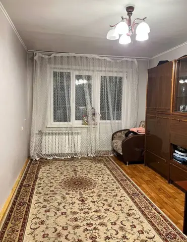Подселение