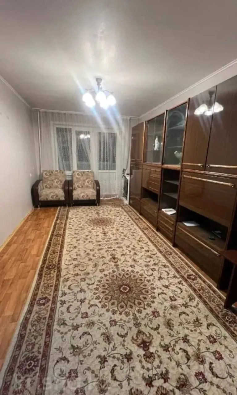 Подселение, қыздарға, Бостандыкский, 54 700 ₸/адам