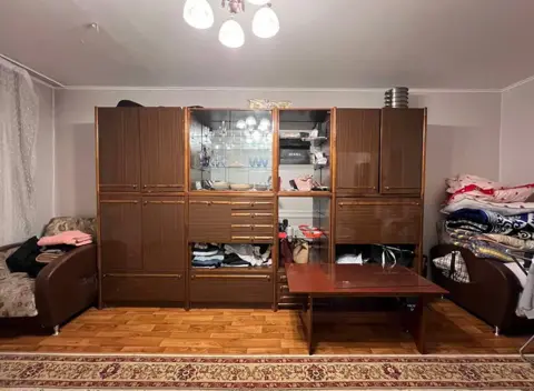 Подселение