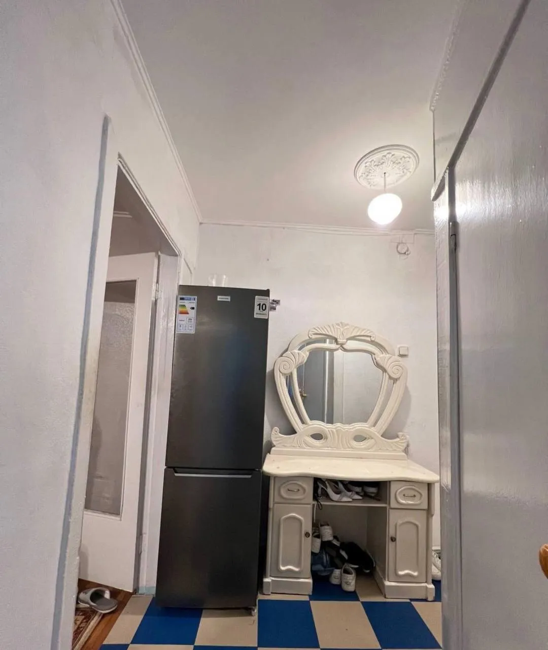 Подселение, қыздарға, Бостандыкский, 54 700 ₸/адам