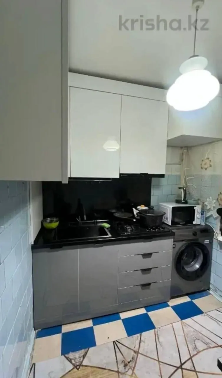 Подселение, қыздарға, Бостандыкский, 54 700 ₸/адам