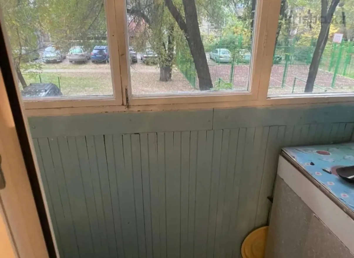 Подселение, қыздарға, Бостандыкский, 54 700 ₸/адам